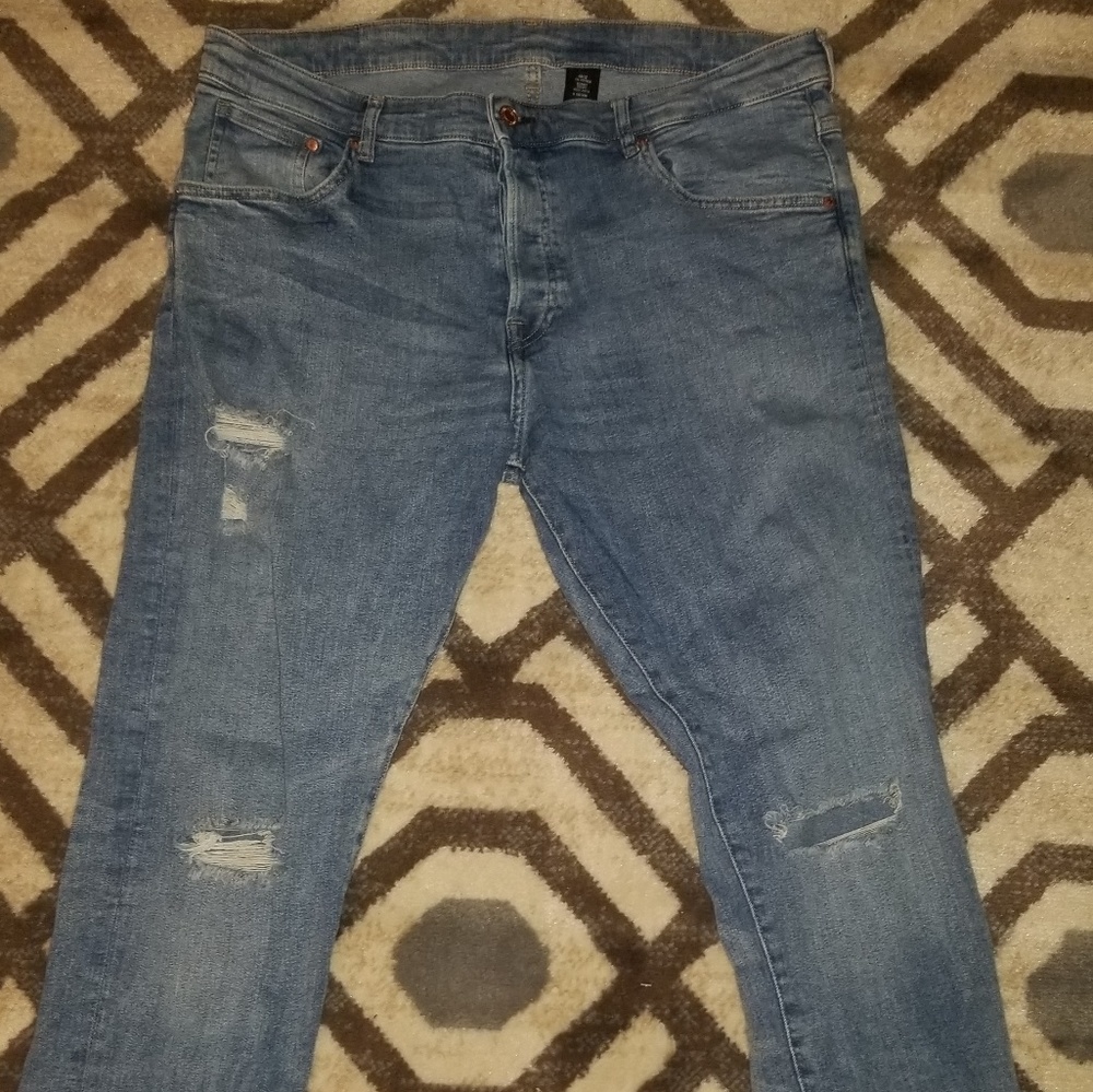 H&M - &Denim Jeans
